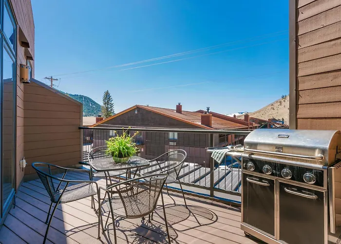 Pearl At #203 Appartement