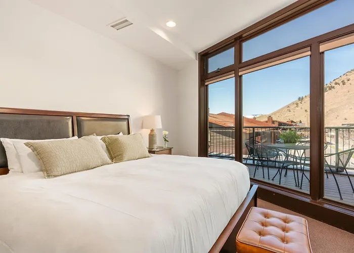 Appartement Pearl At #203