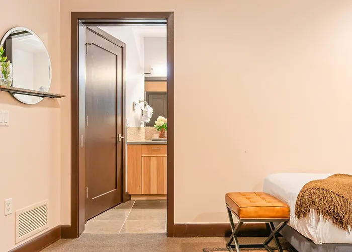 Appartement Pearl At #203 *