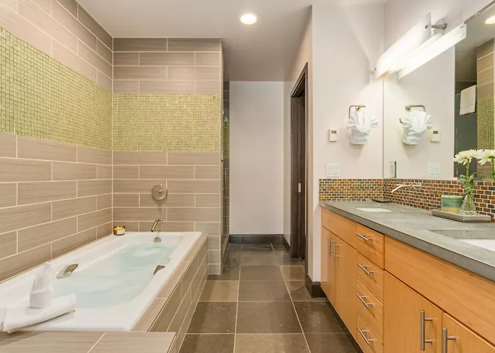 Pearl At #203 Appartement *