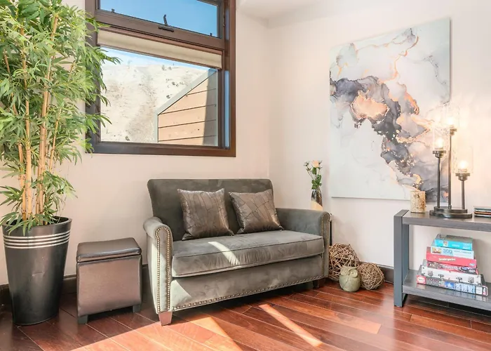 Appartement Pearl At #203 *