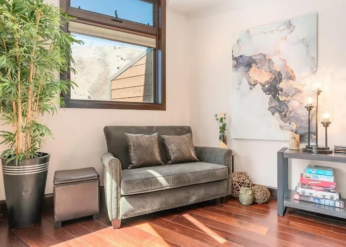 Pearl At #203 Appartement