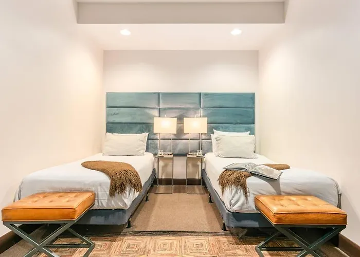Pearl At #203 Appartement *