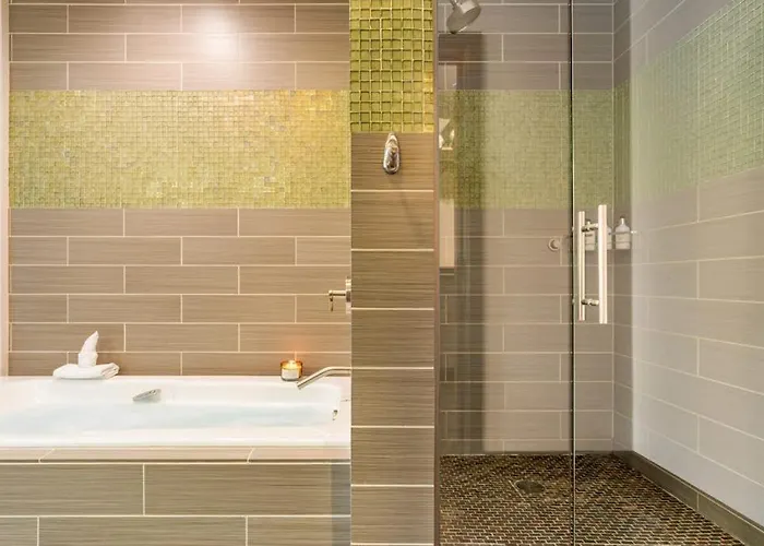 Appartement Pearl At #203 *