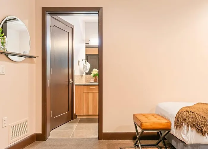 Appartement Pearl At #203 Jackson